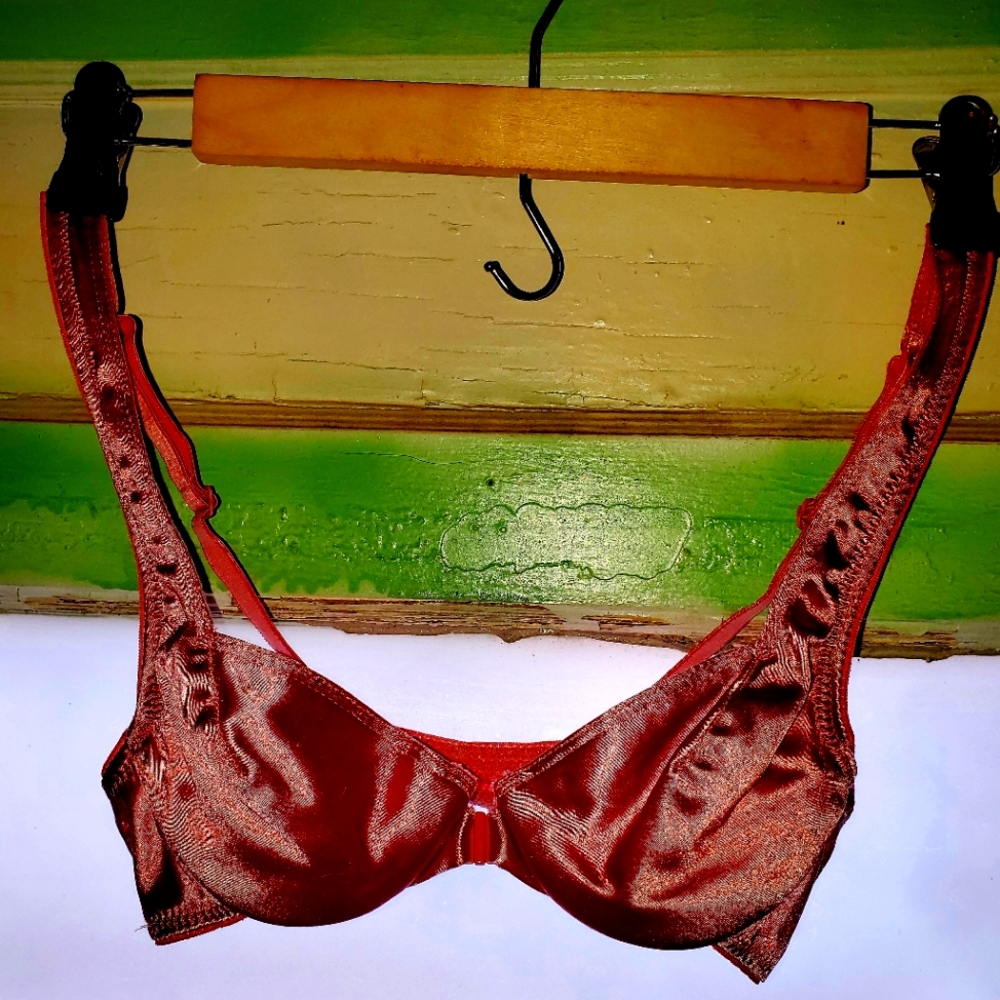 Vintage Maidenform Bra